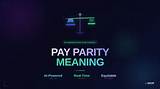 Meaning of I'll Pay the Price, You Won't