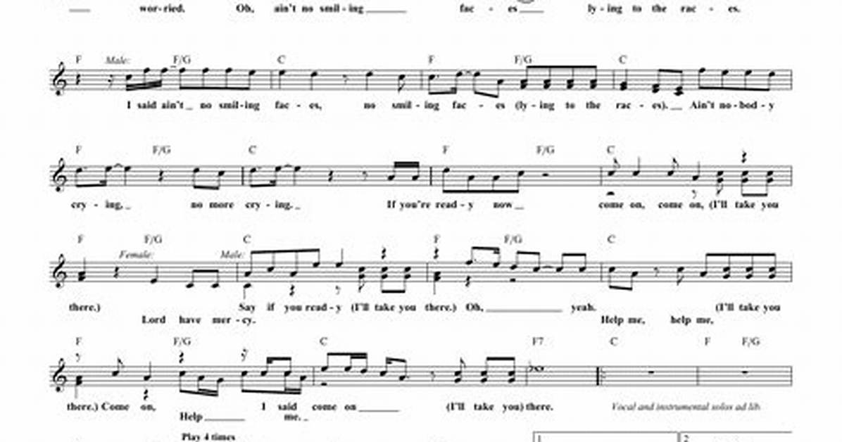 Meaning of I Ll Take You There by David