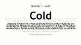 Meaning of I’m Cold by the Cure