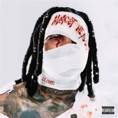 Meaning of I’m Me by Lil Wayne