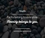 Meaning of I’m the Truth by Lil Wayne