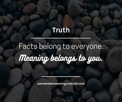 Meaning of I’m the Truth by Lil Wayne