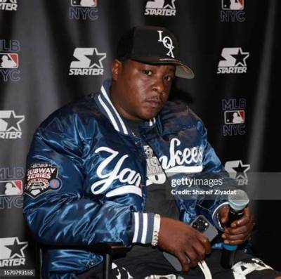 Meaning of I Run New York (Jadakiss Diss) by 50 Cent