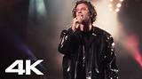 Meaning of I Send a Message - Wembley 1991 by Inxs