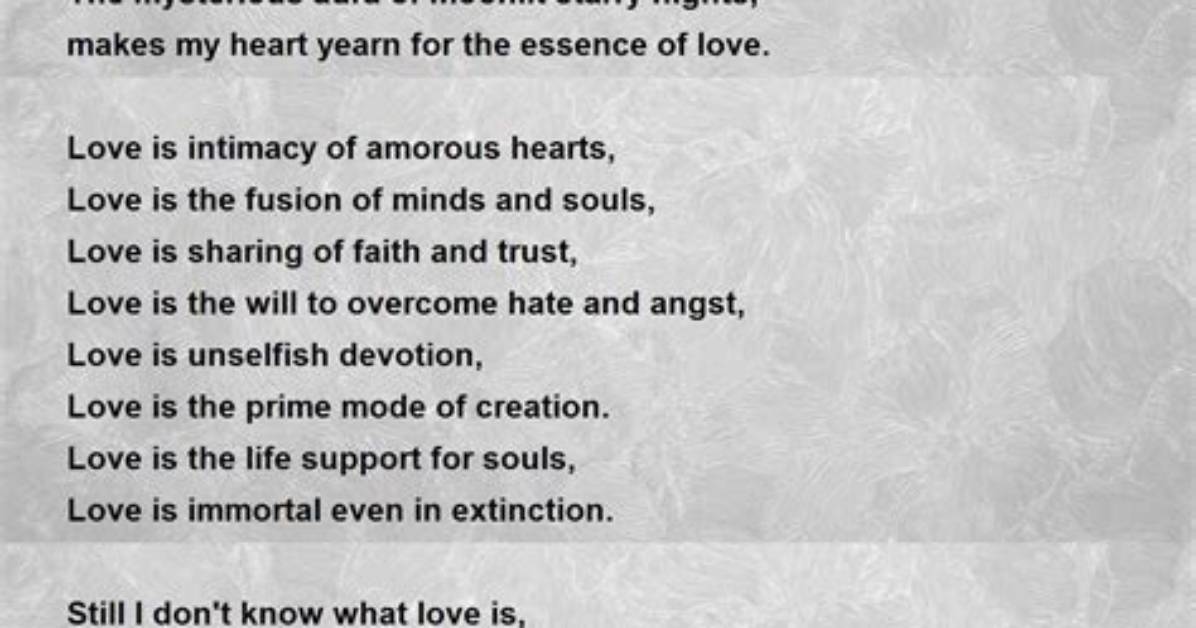 Meaning of I Stay in Love by Mariah