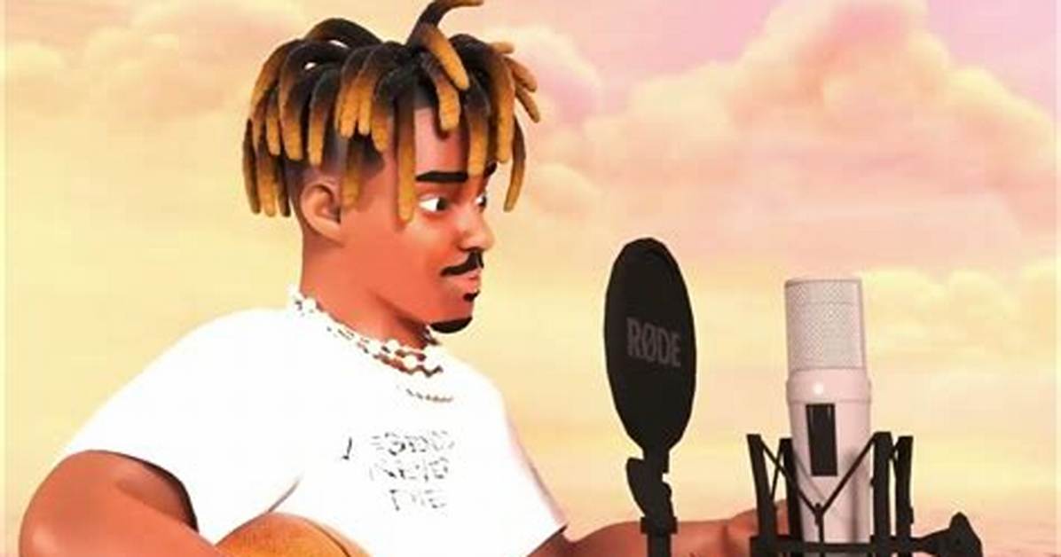 Meaning of I Swear by Juice Wrld