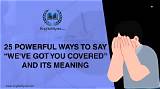 Meaning of I’ve Got All This Ringing in My Ears and None on My Fingers by Fall out Boy