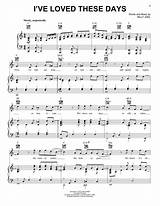Meaning of I’ve Loved These Days - Live Version by Billy Joel