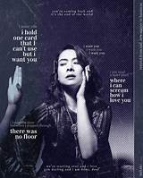 Meaning of I Want You by Mitski