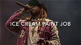 Meaning of Ice Cream by Lil Wayne
