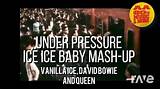 Meaning of Ice Ice Baby by David Bowie