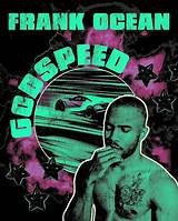 Meaning of Iceman by Frank Ocean