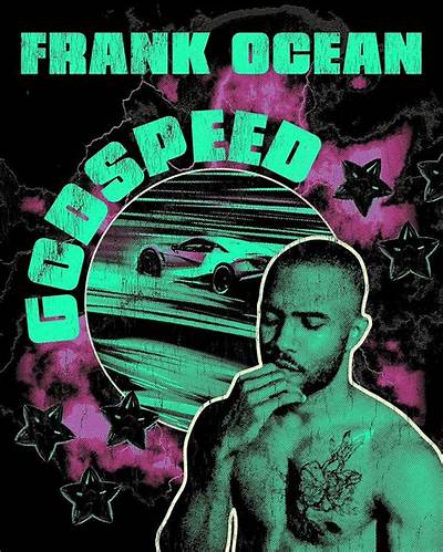Meaning of Iceman by Frank Ocean