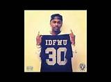 Meaning of Idfwu Instrumental by Big Sean