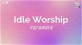 Meaning of Idle Worship by Paramore