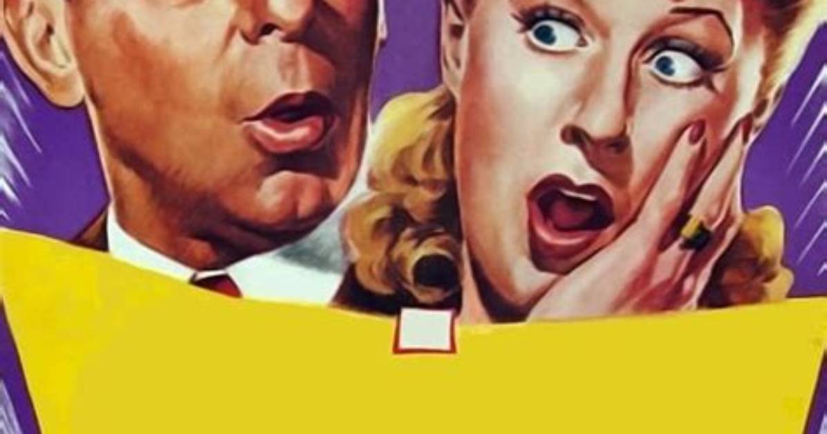 Meaning of If You Knew Susie by Frank Sinatra