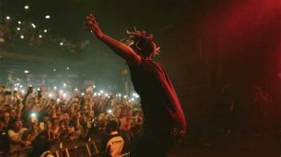 Meaning of Ignorant (Killing My Vibe) by Juice Wrld