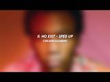 Meaning of Ii. No Exit by Childish Gambino