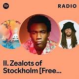 Meaning of Ii. Zealots of Stockholm [Free Information] by Childish Gambino