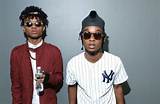 Meaning of Illest Walking by Rae Sremmurd