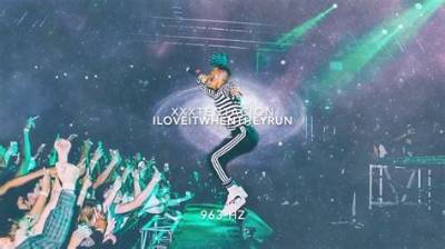 Meaning of Iloveitwhentheyrun by Xxxtentacion