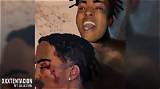 Meaning of #Imsippinteainyohood (Nft) by Xxxtentacion