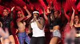 Meaning of in Da Club by 50 Cent