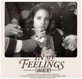 Meaning of in My Feelings by Lana Del Rey