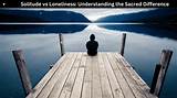 Meaning of in the Depths of Solitude by 2Pac