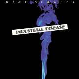 Meaning of Industrial Disease by Dire Straits