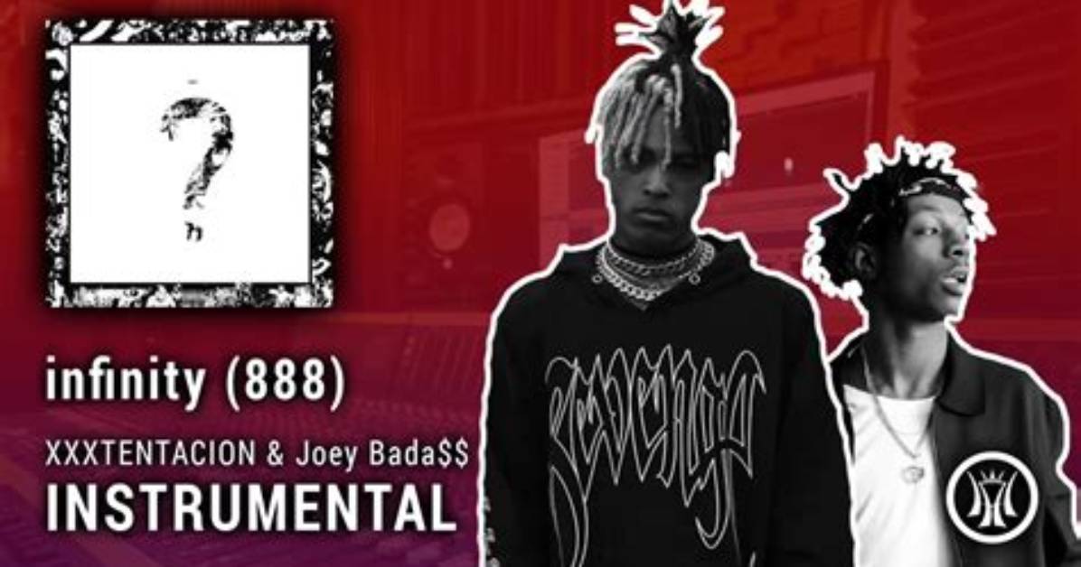 Meaning of Infinity 888 Instrumental By