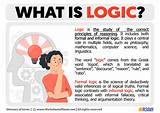 Meaning of Innermission by Logic