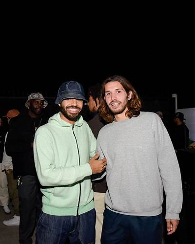 Meaning of Interviews: Ryan Breaux, Sage Elsesser, Na’kel Smith, Branim Iriri & Evan Clark (Pg. 56–61) by Frank Ocean