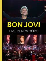 Meaning of Intro (Live) by Bon Jovi