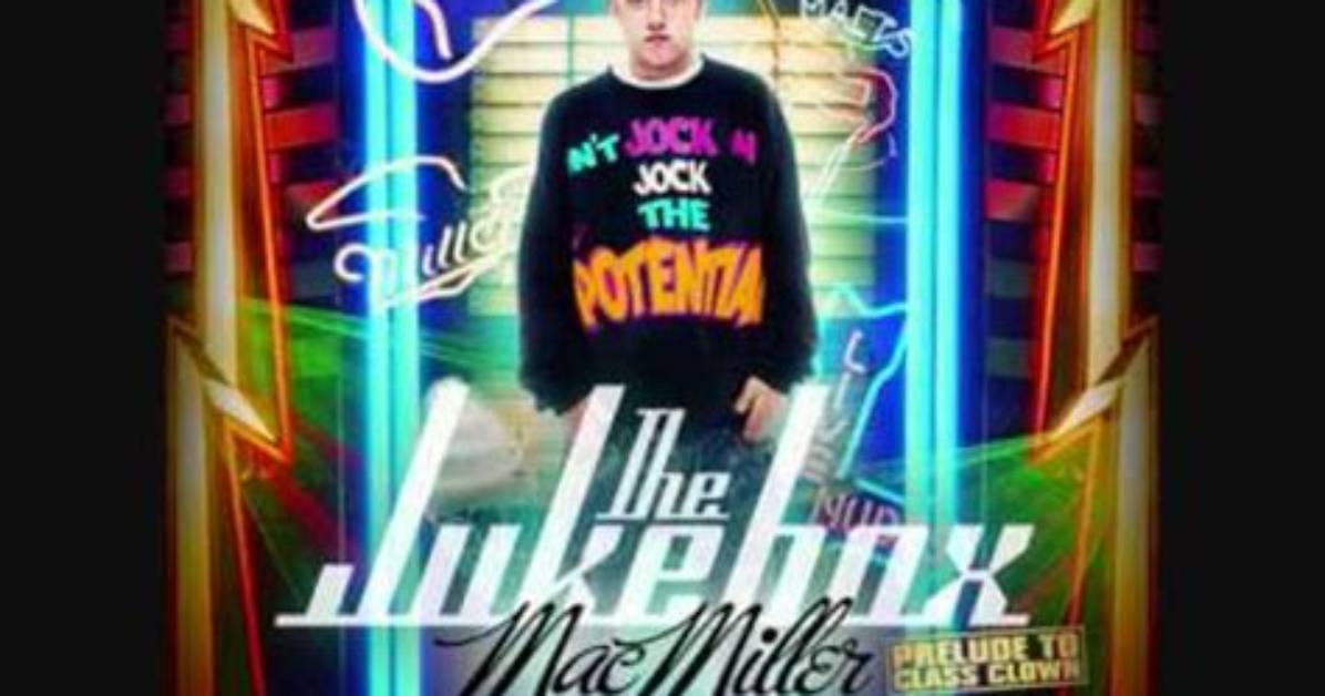 Meaning of Intro (The Jukebox) by Mac Miller