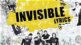 Meaning of Invisible by 5 Seconds of Summer