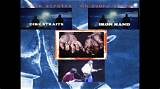 Meaning of Iron Hand by Dire Straits