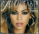 Meaning of Irreplaceable by Beyonce