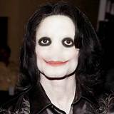 Meaning of Is It Scary by Michael Jackson