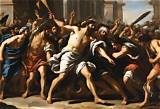 Meaning of Israelites by Madness