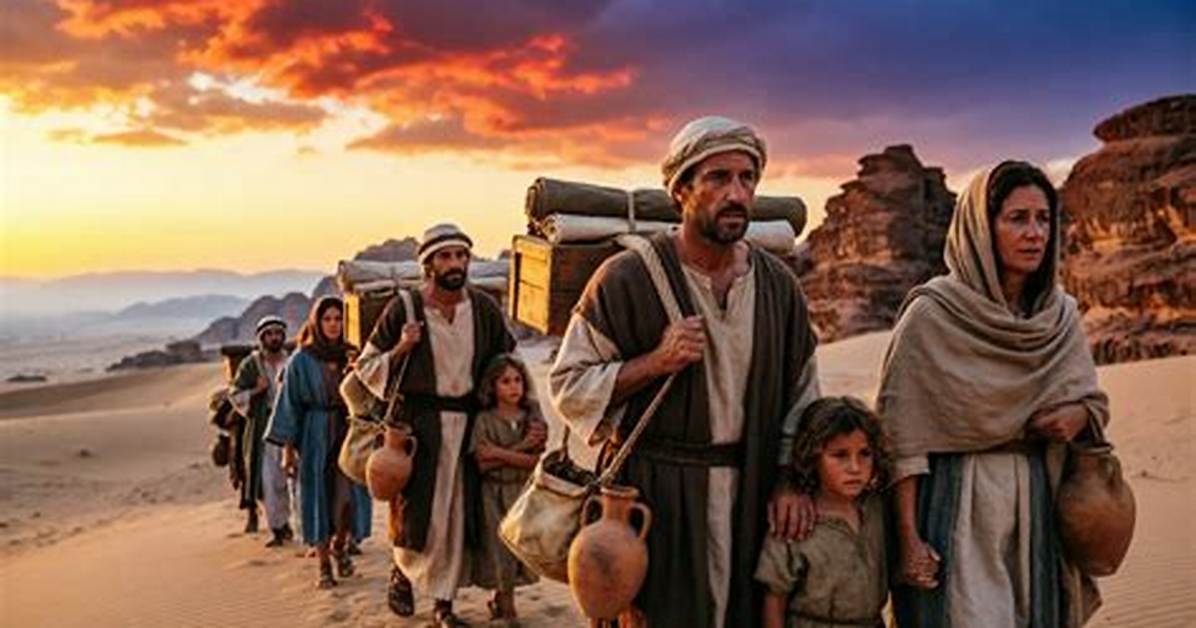 Meaning of Israelites By
