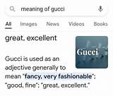 Meaning of It’s Alive by Gucci Mane