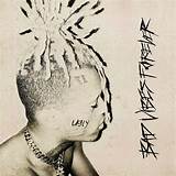 Meaning of It’s All Fading to Black by Xxxtentacion