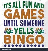 Meaning of It’s All Fun and Games 'Til Somebody Loses Their Mind