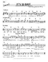 Meaning of It’s So Easy by Guns N’ Roses