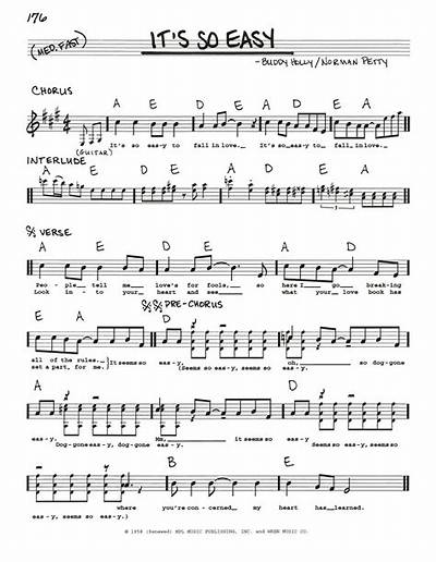 Meaning of It’s So Easy by Guns N’ Roses