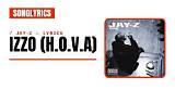 Meaning of Izzo (H. O. V. A.) by Jay-Z