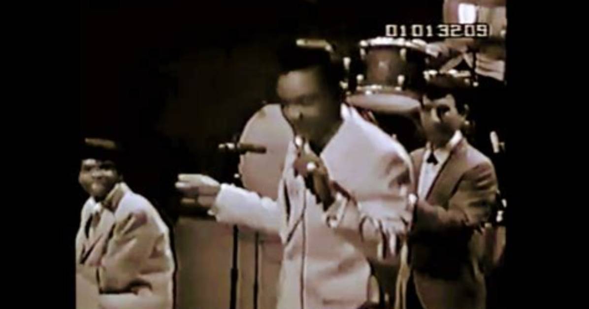 Meaning of Jackie and Wilson Live By
