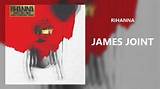 Meaning of James Joint by Rihanna