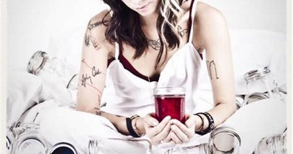 Meaning of Jar of Hearts by Christina Perri
